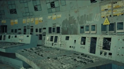 National Geographics Chernobyl: Inside the Meltdown Disney+