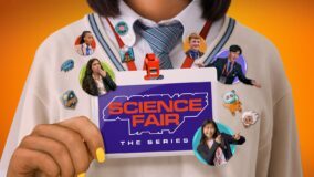 National Geographic’s Science Fair - Sæson 1 Disney+