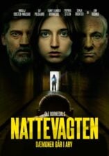 Nattevagten - Dæmoner går i arv