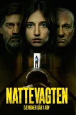 Nattevagten II - Dæmoner går i arv DRTV