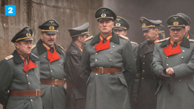 Nazisternes vej til magten III DR TV