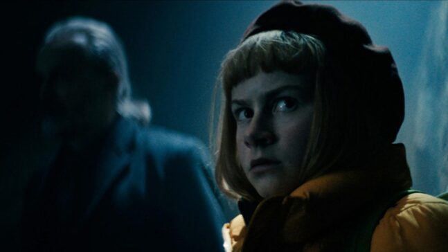 Nelly Rapp - Dødens spejl HBO Max