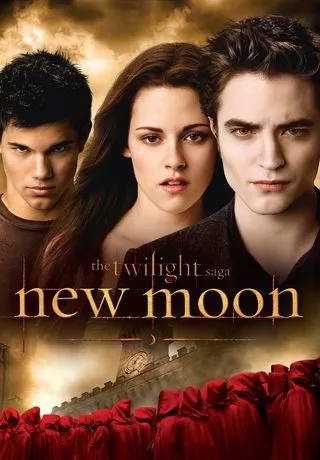 New Moon