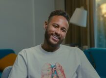 Neymar: The Perfect Chaos Netflix