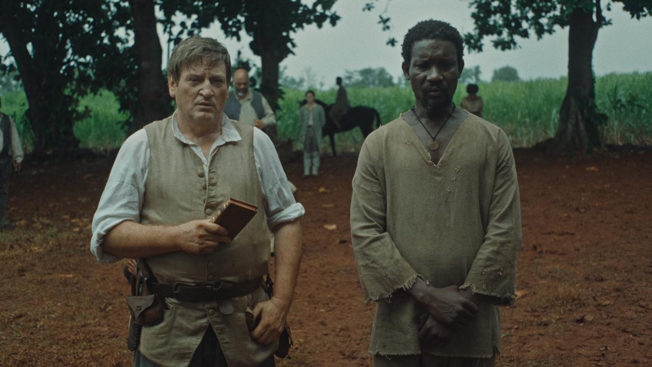 No Chains No Masters