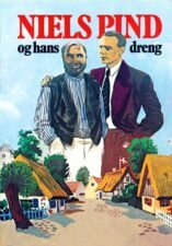 Niels Pind og hans dreng