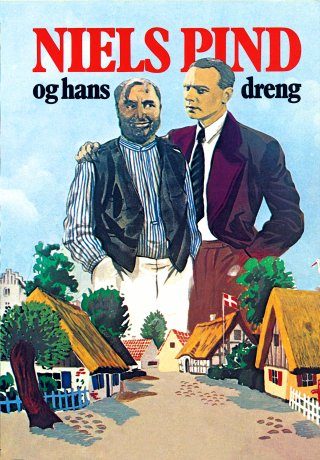 Niels Pind og hans dreng