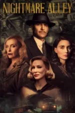 Nightmare Alley DRTV