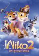 Niko 2: De flyvende brødre