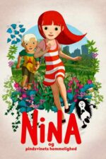 Nina og pindsvinets hemmelighed DRTV