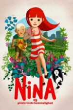 Nina og pindsvinets hemmelighed DRTV