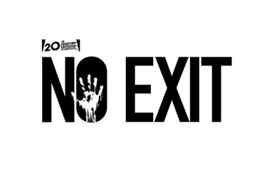 No Exit Disney