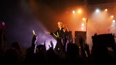 No Hit Wonder HBO Max