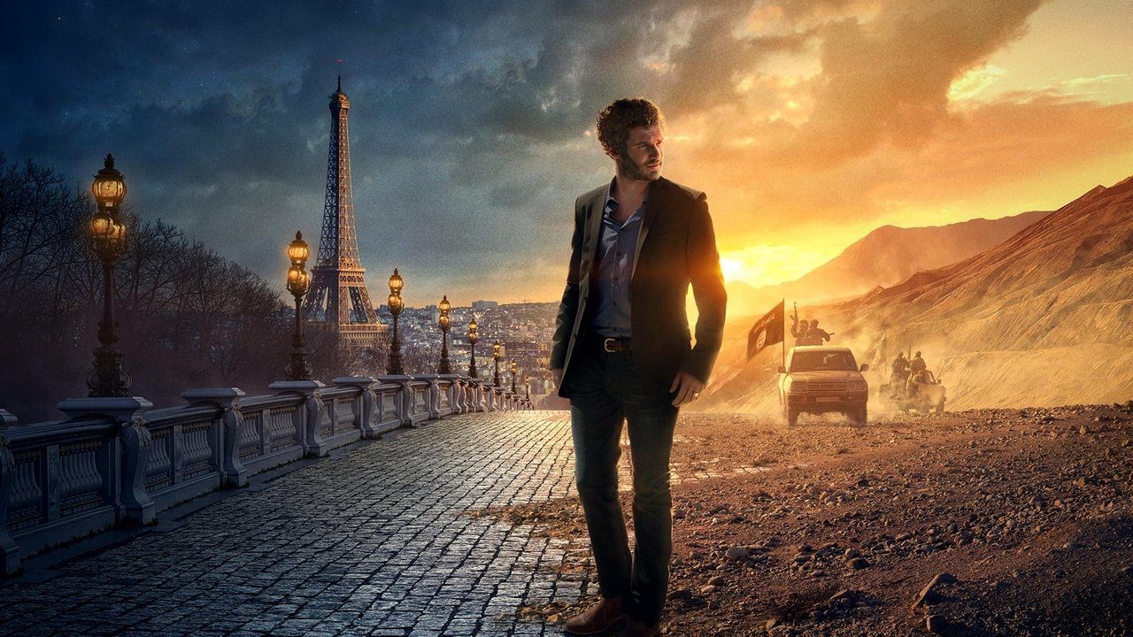 No Man’s Land – Sæson 2