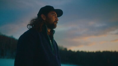 Noah Kahan: Out of Body Netflix