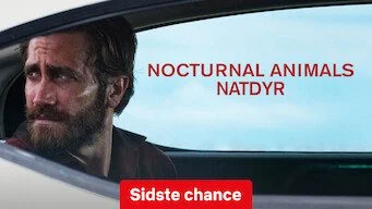 Nocturnal Animals – Natdyr