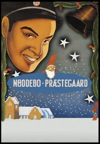 Nøddebo præstegård