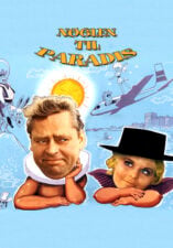 Nøglen til Paradis