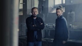 Nogen ved noget om Emilie Meng - Special Discovery+