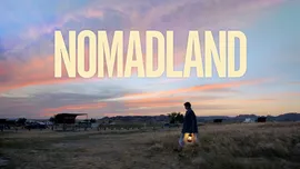 Nomadland DRTV