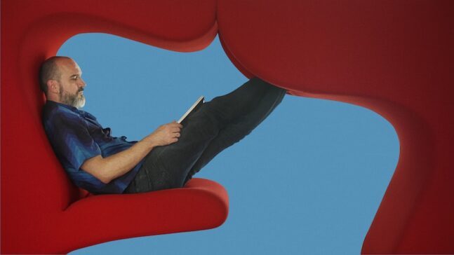 Nordisk Design - en kærlighedshistorie DR TV