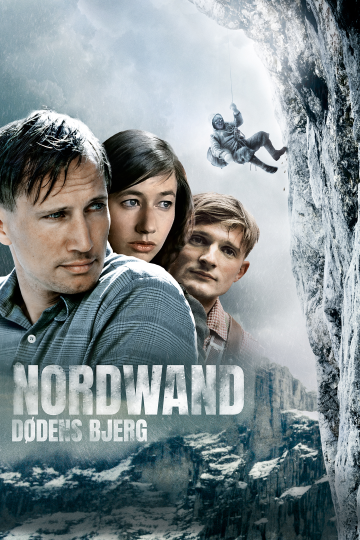 Nordwand - dødens bjerg DRTV