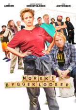Norske Byggeklodser