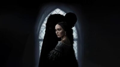 Nosferatu SkyShowtime