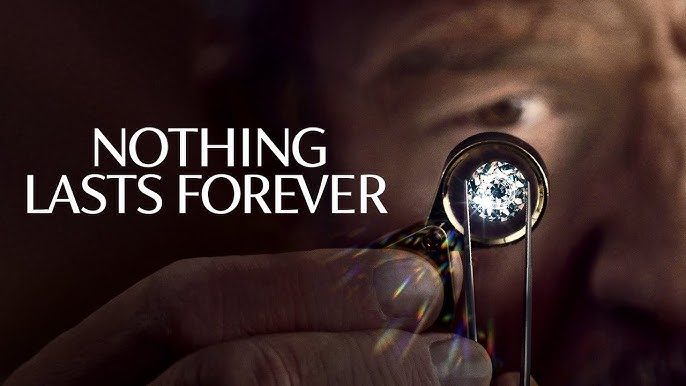 Nothing Lasts Forever (2023) Official Trailer | SHOWTIME Documentary Film