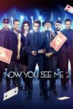 Now You See Me 2 Viaplay