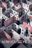 Now You See Me 2 C More