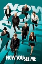 Now You See Me på TV 2 Play