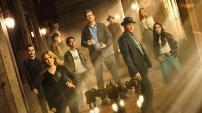 Now You See Me: Now You Don't Prime Video