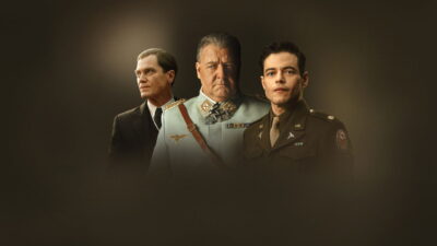 Nürnberg HBO Max