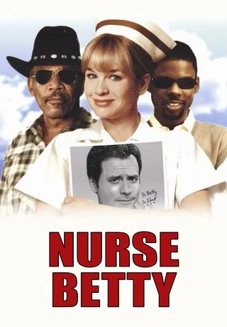 Nurse Betty