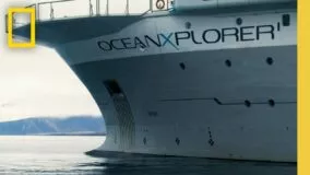 Oceanxplorers Disney+