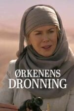 Ørkenens dronning DRTV
