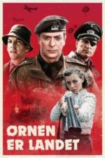 Ørnen er landet DRTV