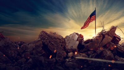 Oklahoma City Bombing: One Day in America Disney+