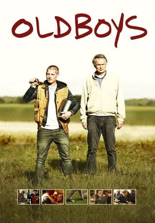 Oldboys
