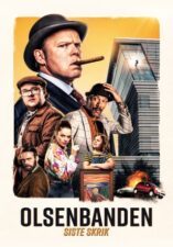Olsenbanden - siste skrik