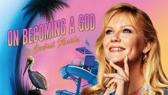 On Becoming a God in Central Florida - Sæson 1 Netflix