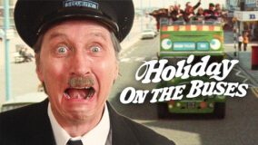 On the Buses Netflix