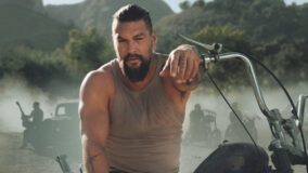On the Roam with Jason Momoa HBO Max