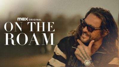 On the Roam – Sæson 2 HBO Max