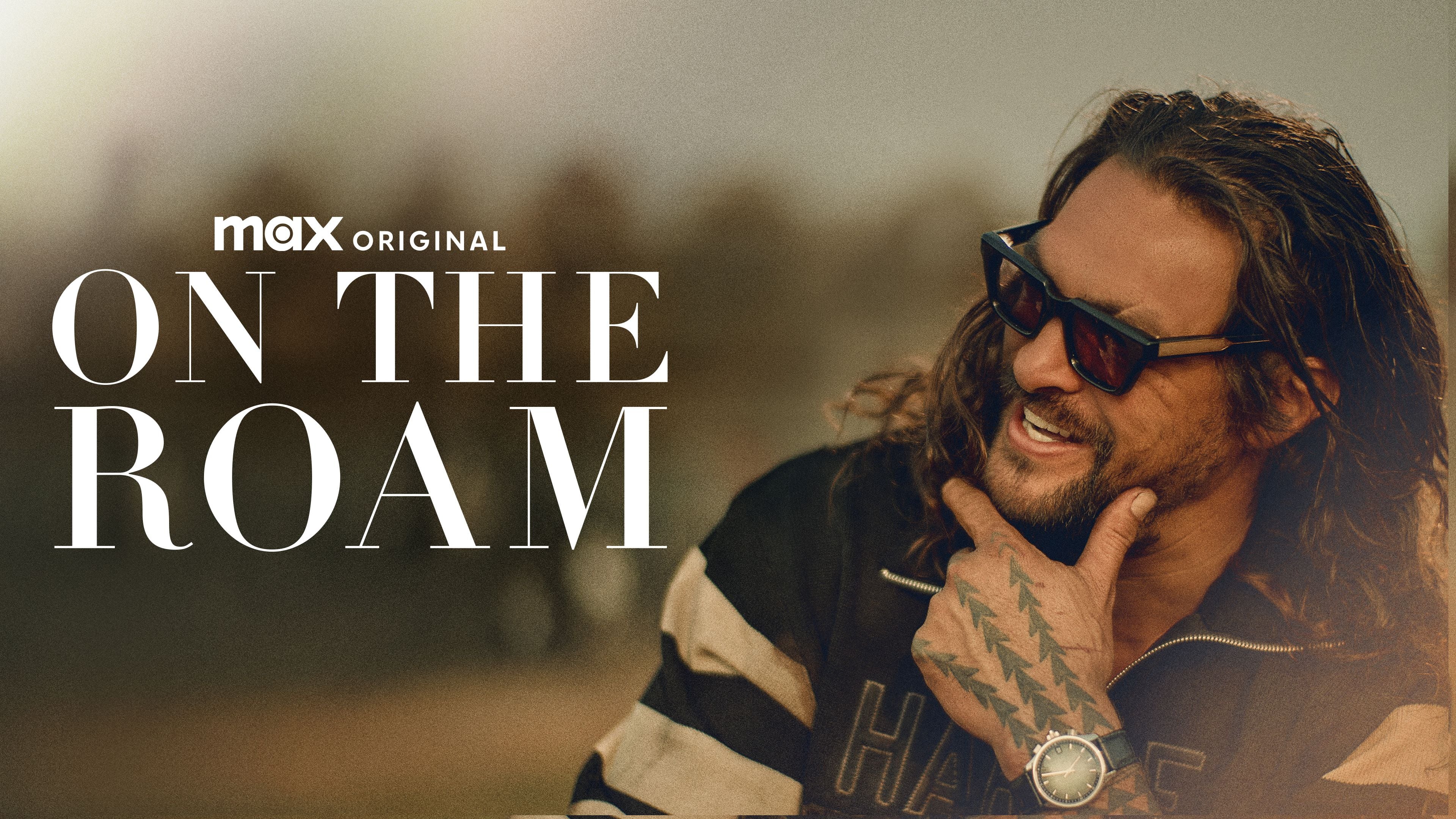 On the Roam – Sæson 2