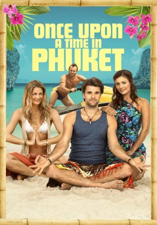 Once Upon A Time In Phuket
