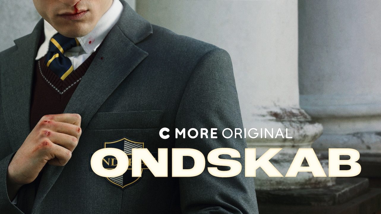 Ondskab C More