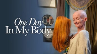 One Day in My Body HBO Max