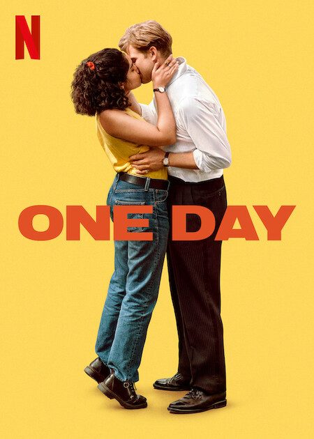 One Day Netflix